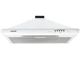 Витяжка Jantar PASSAT 420 LED 50 WH - изображение 1