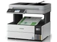 БФП Epson EcoTank L6460 (C11CJ89403) - изображение 9