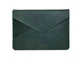 Чохол для ноутбука InCarne Message MacBook Air 15 2023-2025 Вінтажний зелений (message-green-vintage-air-15) - зображення 1