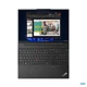 Ноутбук Lenovo ThinkPad E16 G1 (21JN004MGE), Intel Core i7-1355U / 16″ / RAM 16 ГБ / SSD 512 ГБ / Intel Iris Xe / Windows 11 Pro / Negru - изображение 3