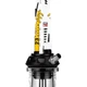 Кальян Amotion Hookah – Valve AM23: премиум-кальян для фанатов скорости и автоспорта - изображение 3