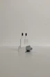 Евровилка сетевой адаптер для Apple MagSafe, iPad, iPod, MacBook - изображение 3