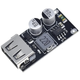Понижающий модуль MH-KC24 с быстрой зарядкой QC3.0/2.0 USB - изображение 1