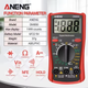 Цифровой тестер мультиметр вольтметр Aneng DM850 - изображение 6