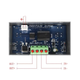 Регулируемый PWM ZK-PP2K генератор импульсов сигналов MOS 1Hz-150kHz 3.3-30V - изображение 6