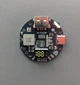 Контроллер плата заряда LiFePO4 с дисплеем 22.5Вт LX-TL225R QC/PD Type-C Круглая - изображение 2