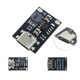 Контроллер зарядки LiFePO4 1S 3.6V 2.4A с BMS Type-C SK3624 для DIY аккумуляторов - изображение 3
