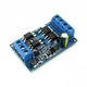 MOSFET триггер с ШИМ регуляцией 4-60V 10A 600W модуль драйвера - изображение 5