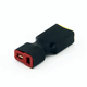Переходник T-Plug на XT60 Male для аккумуляторов 25А - изображение 5