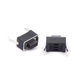 Тактовая кнопка SMD 12V 2pin 3x6x5 мм для Arduino проектов - изображение 3