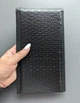 Бандерольный конверт BlackSecure B12 22×13 см 240 г/м² Черный с защитой от влаги - изображение 8