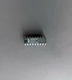 Мікросхема TDA1517P Philips 2х6W Усилитель для автомагнітол - зображення 2