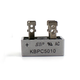 Выпрямительный диодный мост KBPC5010 50А 1kV - изображение 2