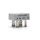 Выпрямительный диодный мост KBPC5010 50А 1kV - изображение 4