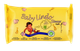 Дитячі вологі серветки BABY LINDO з екстрактом алое 15 шт (8014002000366) - зображення 1