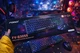 Ігровий набір FOREV клавіатура плюс миша з підсвіткою RGB зручна розкладка висока чутливість - зображення 1