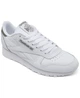 Чоловічі кросівки Classic Leather Casual Reebok 42 (9 US) 27 см Білий 1159853891 - зображення 1