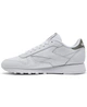 Чоловічі кросівки Classic Leather Casual Reebok 42 (9 US) 27 см Білий 1159853891 - зображення 3