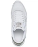 Чоловічі кросівки Classic Leather Casual Reebok 42 (9 US) 27 см Білий 1159853891 - зображення 4