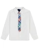 Дитячий костюм Tommy Hilfiger сорочка, штани та краватка 1159856147 (Різні кольори 5) на зріст 109 см - зображення 3