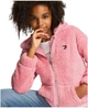 Детская меховая куртка Tommy Hilfiger толстовка 1160143061 (Розовый M) на рост 127-140 см - изображение 7