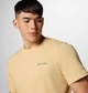 Футболка Columbia с логотипом 1159853374 (Желтый XL) - изображение 4