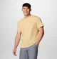 Футболка Columbia с логотипом 1159853374 (Желтый XL) - изображение 5