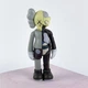 Комплект статуэток 4 шт. KAWS Companion Flayed Open Edition Medicom Toy 10 cm - изображение 9