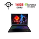 Игровой ноутбук HP Omen MAX 16-ak0047nr / 16" (2560x1600) IPS / AMD Ryzen AI 7 350 (8 (16) ядер по 2.0 - 5.0 GHz) / 16 GB DDR5 / 1000 GB SSD NVMe / nVidia GeForce RTX 5070, 8 GB GDDR7, 128-bit / WebCam б/у - изображение 1