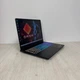 Игровой ноутбук HP Omen MAX 16-ak0047nr / 16" (2560x1600) IPS / AMD Ryzen AI 7 350 (8 (16) ядер по 2.0 - 5.0 GHz) / 16 GB DDR5 / 1000 GB SSD NVMe / nVidia GeForce RTX 5070, 8 GB GDDR7, 128-bit / WebCam б/у - изображение 5