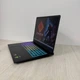 Игровой ноутбук HP Omen MAX 16-ak0047nr / 16" (2560x1600) IPS / AMD Ryzen AI 7 350 (8 (16) ядер по 2.0 - 5.0 GHz) / 16 GB DDR5 / 1000 GB SSD NVMe / nVidia GeForce RTX 5070, 8 GB GDDR7, 128-bit / WebCam б/у - изображение 7