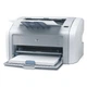 Принтер HP LaserJet 1020 / Лазерний монохромний друк / 600x600 dpi / A4 / 14 стор/хв / USB 2.0 б/в - зображення 1