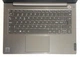 Ультрабук Б-класс Lenovo ThinkBook 14IIL / 14" (1920x1080) IPS / Intel Core i5-1035G1 (4 (8) ядра по 1.0 - 3.6 GHz) / 8 GB DDR4 / 128 GB SSD / Intel UHD Graphics / WebCam / Win 11 Pro б/у - изображение 8