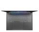 Ноутбук Acer Aspire 16 AI Ryzen AI 5-340/16GB/512/Win11 OLED (A16-61M-R545 || NX.JP0EP.009) - зображення 5