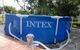 Бассейн Каркасный Intex 305 x 76 см с фильтр-насосом - изображение 3