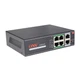 PoE коммутатор Hikvision ONV H1064PL - изображение 1