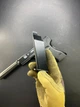 Страйкбольний пістолет метал-пластик з глушником C15A+ - зображення 7