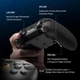 Геймпад Flydigi Vader 5 Pro black Gaming Controller USB-C, Бездротове 2.4 GHz, Bluetooth 5.0, 1000 mAh, Hall Effect - зображення 5