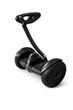 Гироскутер Мини Сигвей ProBot Mini (54V, 5700 mAh) Черный +Сетевой фильтр в подарок - изображение 2