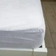 Простирадло чохол водонепроникний ТЕП Waterproof Бамбук з резинкою, 160x200x30 - изображение 3