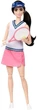 Кукла Барби Теннисистка Безграничные Движения Barbie️ Made to Move️ Career Tennis Player Doll HKT73 - изображение 3