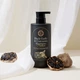 Глубоко восстанавливающий шампунь для роста и укрепления волос Daeng Gi Meo Ri Black Garlic and Curcumin Shampoo 500 мл - зображення 2