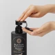 Глубоко восстанавливающий шампунь для роста и укрепления волос Daeng Gi Meo Ri Black Garlic and Curcumin Shampoo 500 мл - зображення 5
