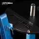 Кальян Шторм M-B AMG Синий (Storm AMG-Blue) 51см - изображение 4