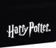 Рюкзак мужской Kite 949M Черный с белым Harry Potter принт 41x28x11см городской молодежный 12.5 л Ортопедическая спинка (HP26-949M) - изображение 16