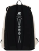 Рюкзак жіночий Kite 949M Molang Бежевий 41x28x11см міський молодіжний Kite Education teens 12.5 л компактний (ML26-949M) - зображення 8