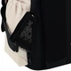 Рюкзак жіночий Kite 949M Molang Бежевий 41x28x11см міський молодіжний Kite Education teens 12.5 л компактний (ML26-949M) - зображення 15