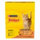 Сухий корм Friskies для котів з куркою та овочами 300 г. (7613031868247) - изображение 2