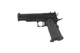 Страйкбольний пістолет Specna Arms SA-VGP19 Vapor Optics Ready airsoft pistol Black-Gold - зображення 1