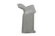 Пістолетне Руків'я Specna Arms QD Ergonomic Pistol Grip Olive - зображення 3